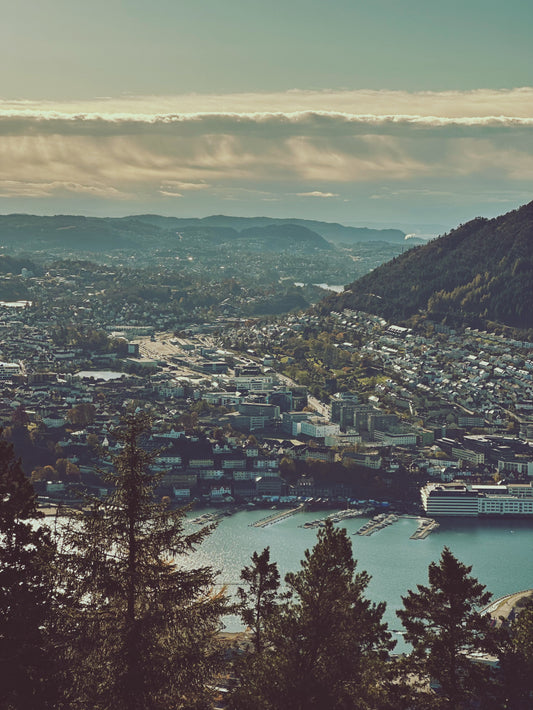 Bergen - November 2023