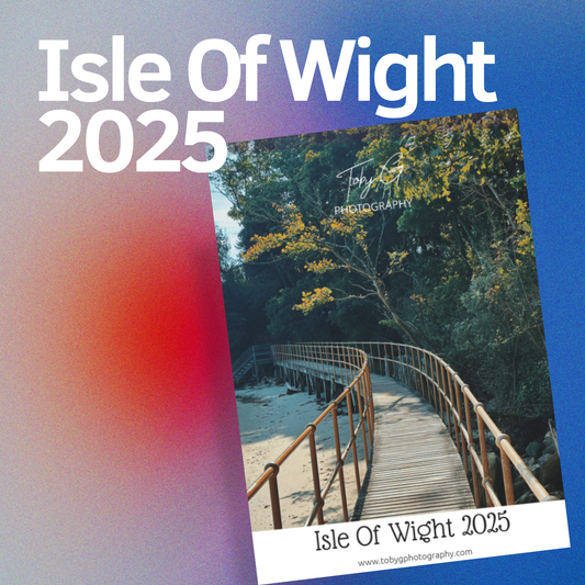 Isle Of Wight 2025 Calendar