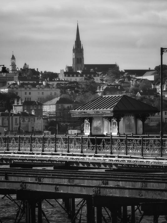 Ryde Pier - Print