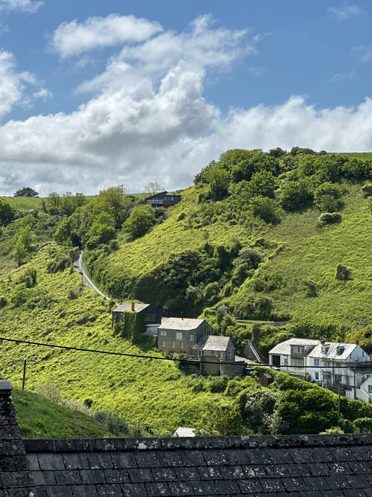 Port Isaac - Print