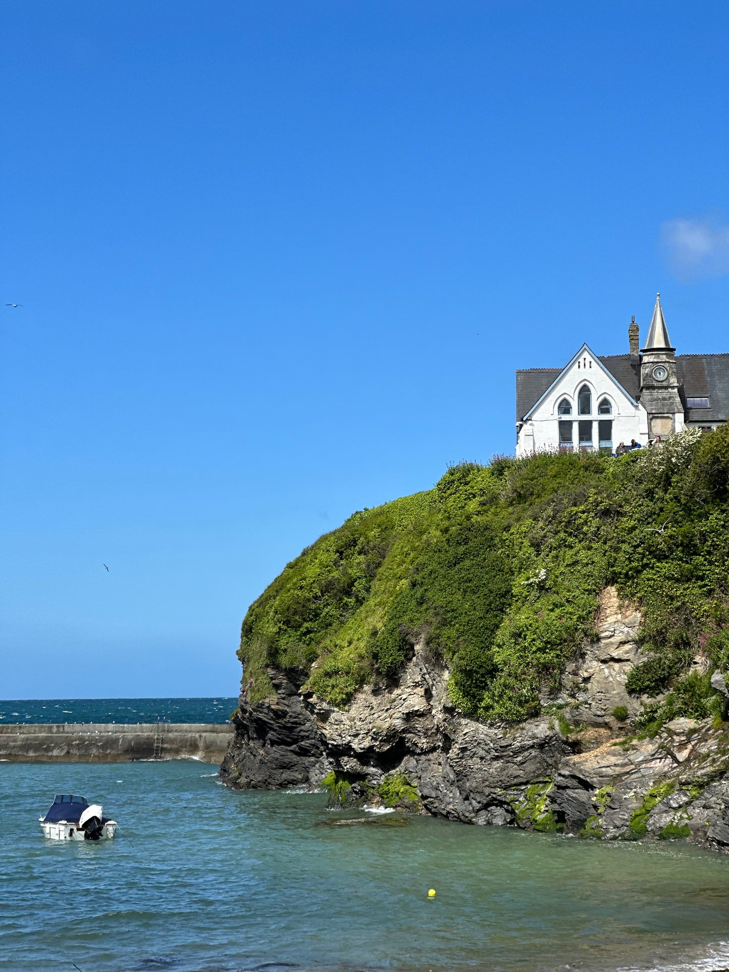 Port Isaac - Print