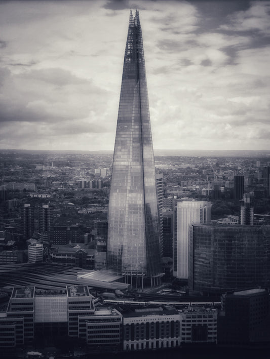 The Shard - Print