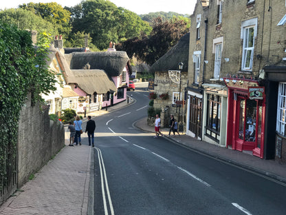 Shanklin Old Town - Jigsaw