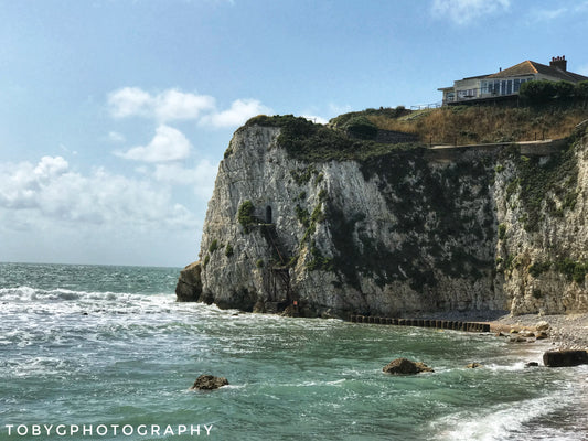 Freshwater Bay - Print