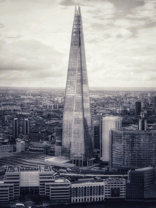 The Shard - Print