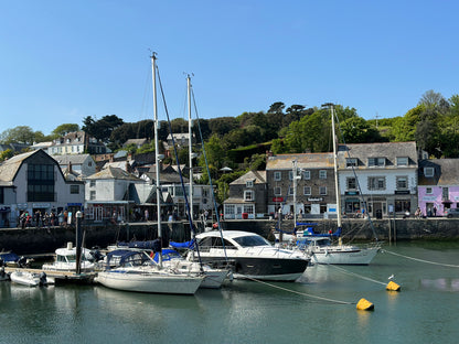 Padstow - Jigsaw