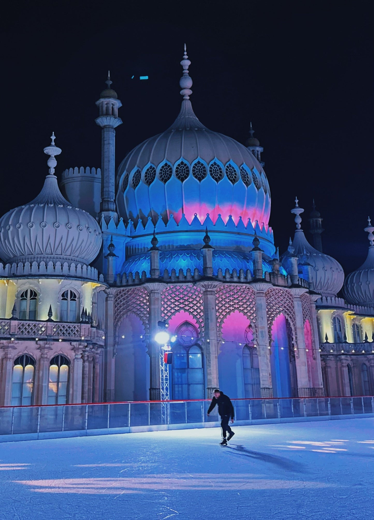 Royal Pavilion - Jigsaw