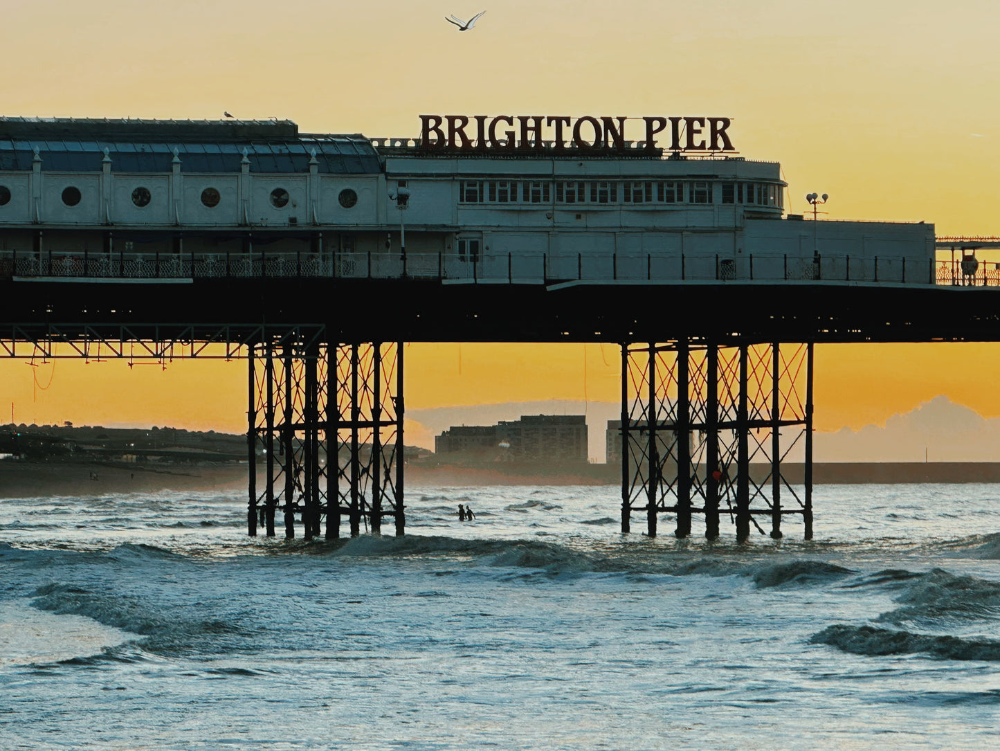 Brighton Pier - Jigsaw