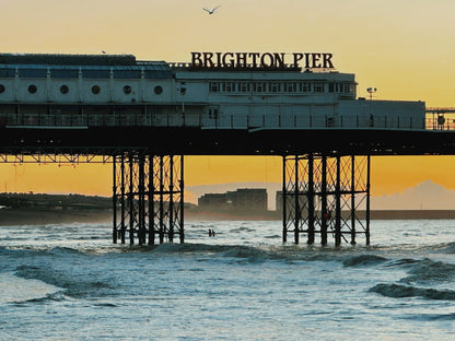 Brighton Pier - Jigsaw