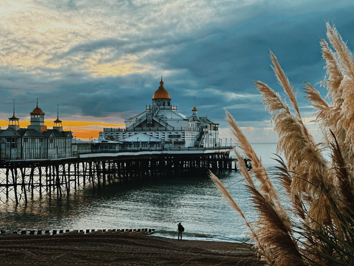 Eastbourne Pier - Jigsaw