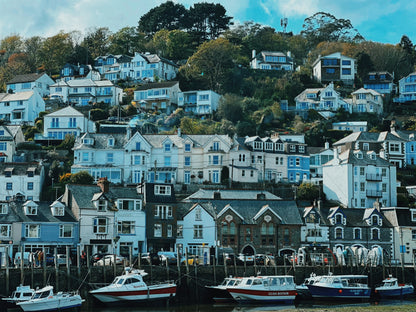 Looe - Jigsaw